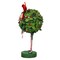 Lori Mitchell Christmas Collection: Christmas Kisses Figurine
